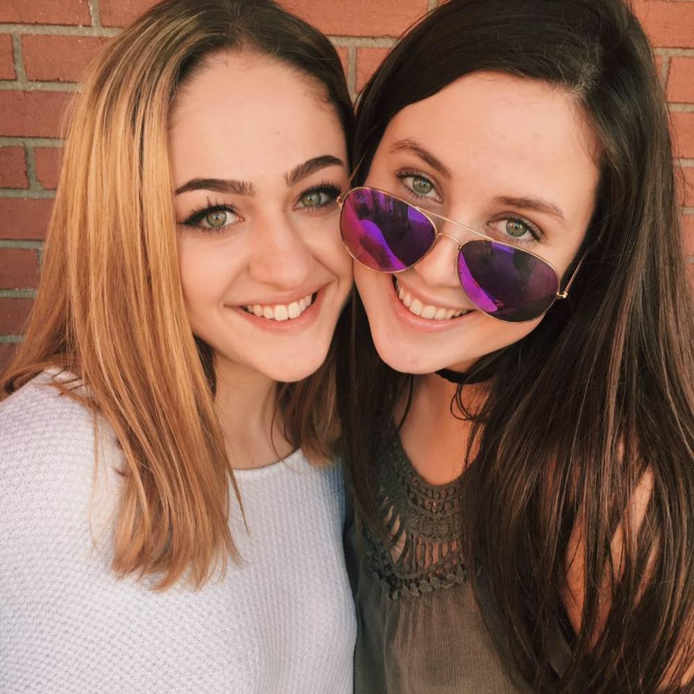 Meet your Posher, Gianna